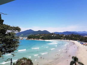MANSÃO TENÓRIO - Suítes, Estudio ou Cobertura Pé na Areia